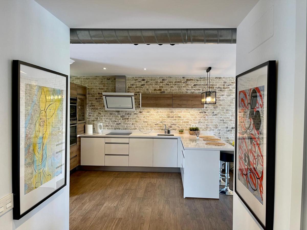 Puerto Banus Apartamento Fantastico Marbella Exteriör bild
